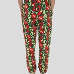 RAM Power Mode Adults Lounge Pants [FINAL SALE]