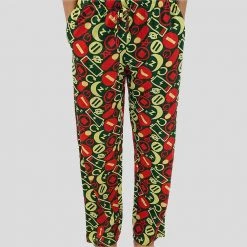 RAM Power Mode Adults Lounge Pants [FINAL SALE]