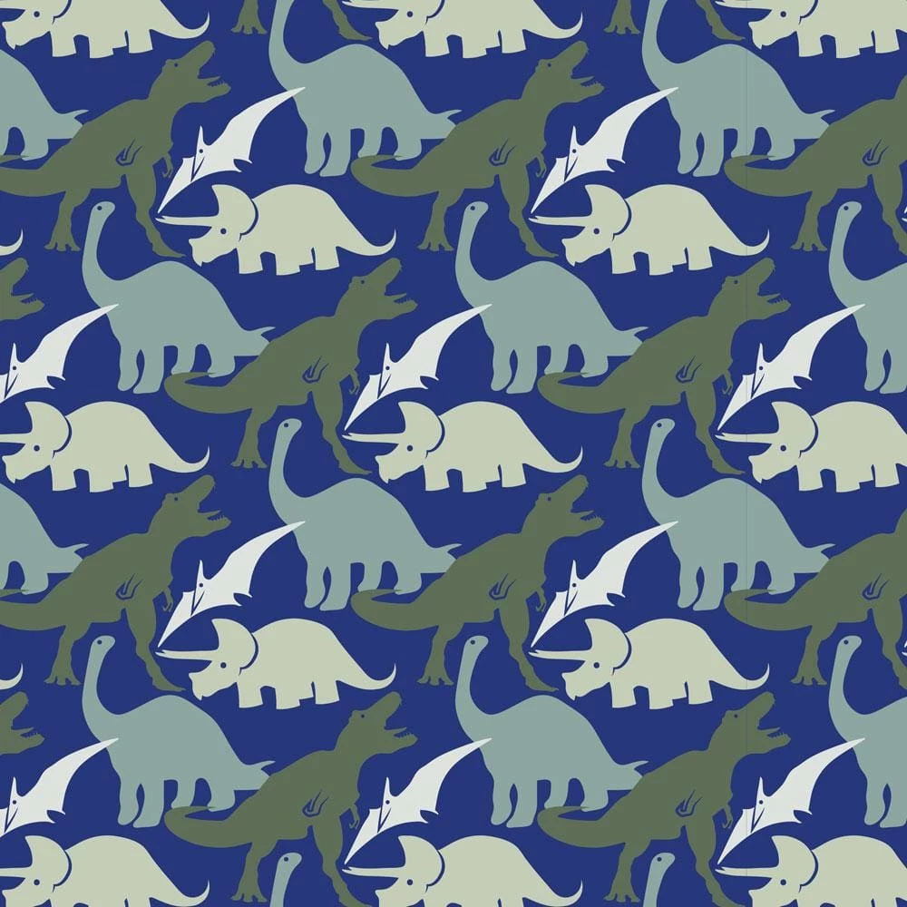 Brothers Knit Garments Pre-historic Animals Sleeveless Katherine Dress 5 Brothers Knit Garments Pre-historic Animals Sleeveless Katherine Dress