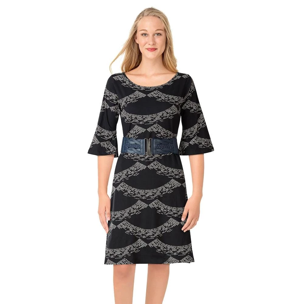 Brothers Knit Garments Quotes Of Dissent Curie Dress 3 Brothers Knit Garments Quotes Of Dissent Curie Dress