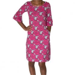 Brothers Knit Garments Shop By Interest RBG Curie Dress