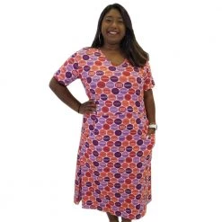 Brothers Knit Garments Shop By Interest Rebus Polka Dots Rosalind Dress