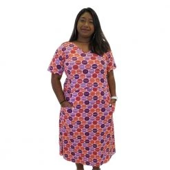 Brothers Knit Garments Shop By Interest Rebus Polka Dots Rosalind Dress