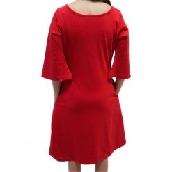 Brothers Knit Garments Shop By Interest Red-ioactive Curie Dress 7 Brothers Knit Garments Shop By Interest Red-ioactive Curie Dress