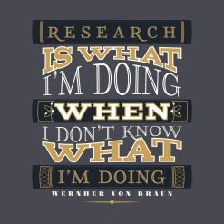 Svaha Apparel Cardigans & Hoodies Research Custom Unisex Hoodie