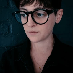 Yugen Tribe Rings Of Saturn Mini Necklace 8 Yugen Tribe Rings Of Saturn Mini Necklace