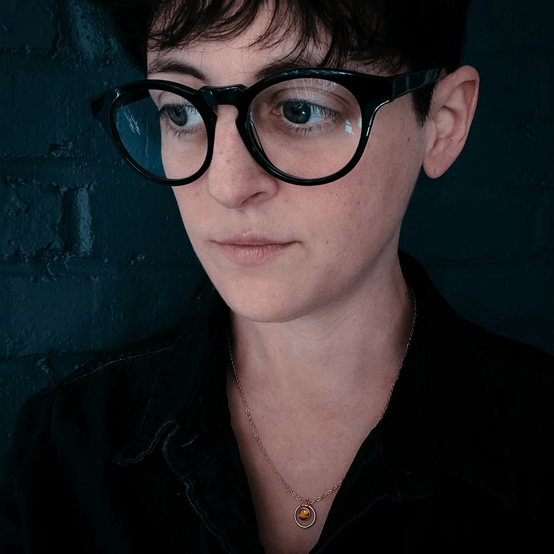 Yugen Tribe Rings Of Saturn Mini Necklace 3 Yugen Tribe Rings Of Saturn Mini Necklace