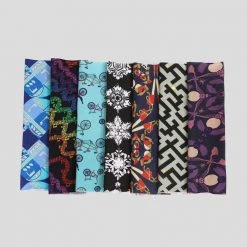 Brothers Knit Garments Other STEAM Things STEAM Fabric Swatches