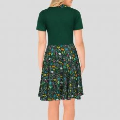 Brothers Knit Garments STEAM School Parks Dress Adults 8 Brothers Knit Garments STEAM School Parks Dress Adults