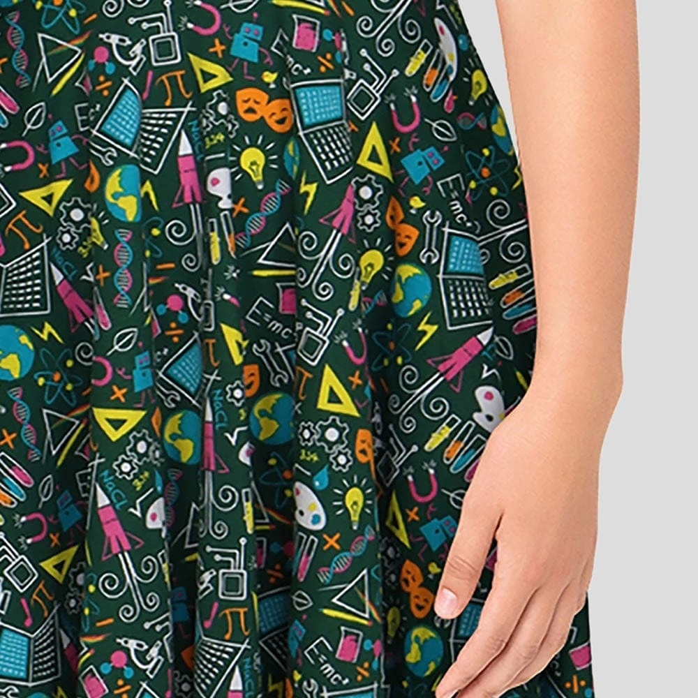 Brothers Knit Garments STEAM School Parks Dress Adults 5 Brothers Knit Garments STEAM School Parks Dress Adults