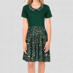 Brothers Knit Garments STEAM School Parks Dress Adults