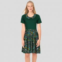 Brothers Knit Garments STEAM School Parks Dress Adults 9 Brothers Knit Garments STEAM School Parks Dress Adults