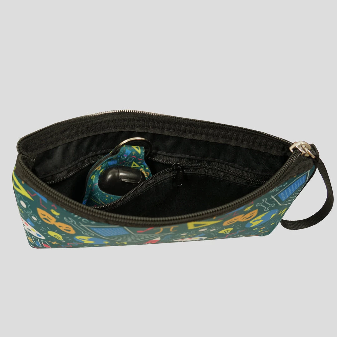 Dongguan Nanyu Sport Products Co., Ltd. Library Shelves Pouch 4 Dongguan Nanyu Sport Products Co., Ltd. Library Shelves Pouch