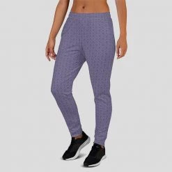 Svaha Apparel SWE Gears Custom Joggers Leggings & Yoga Pants