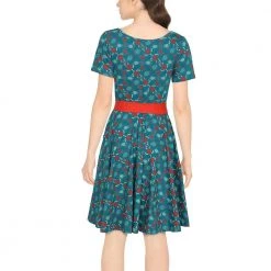 Brothers Knit Garments Shop By Interest Sea Turtles Rachel Dress