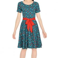 Brothers Knit Garments Shop By Interest Sea Turtles Rachel Dress