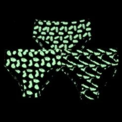 Stretch Garments Sealife Glow-in-the-Dark Kids Underwear [FINAL SALE] Kids & Babies