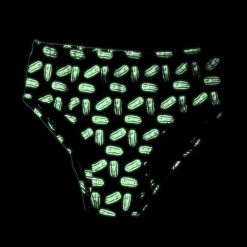 Stretch Garments Sealife Glow-in-the-Dark Kids Underwear [FINAL SALE] Kids & Babies