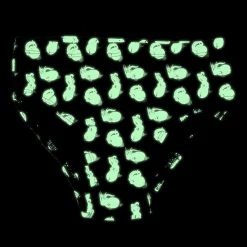 Stretch Garments Sealife Glow-in-the-Dark Kids Underwear [FINAL SALE] Kids & Babies