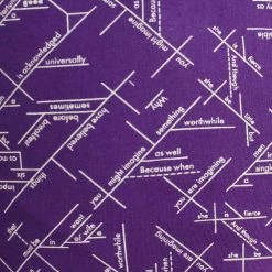 Svaha Apparel Sentence Diagrams Rosalind Dress