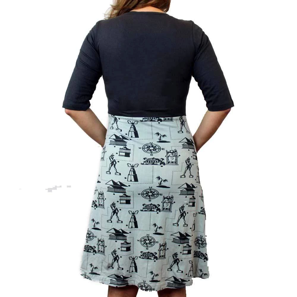 Svaha Apparel Shop By Interest Seven Wonders Of The Ancient World Ada Dress 4 Svaha Apparel Shop By Interest Seven Wonders Of The Ancient World Ada Dress