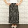 Kustomyze Ideas Pvd Ltd (Pre-order) Pattern Of Patterns Midi Skirt