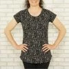 Kustomyze Ideas Pvd Ltd Adults (Pre-order) Pattern Of Patterns Ida Top