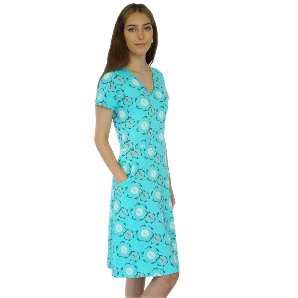 Brothers Knit Garments Shark Circles Rosalind Dress Shop By Interest 5 Brothers Knit Garments Shark Circles Rosalind Dress Shop By Interest