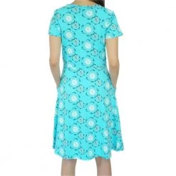 Brothers Knit Garments Shark Circles Rosalind Dress Shop By Interest 11 Brothers Knit Garments Shark Circles Rosalind Dress Shop By Interest