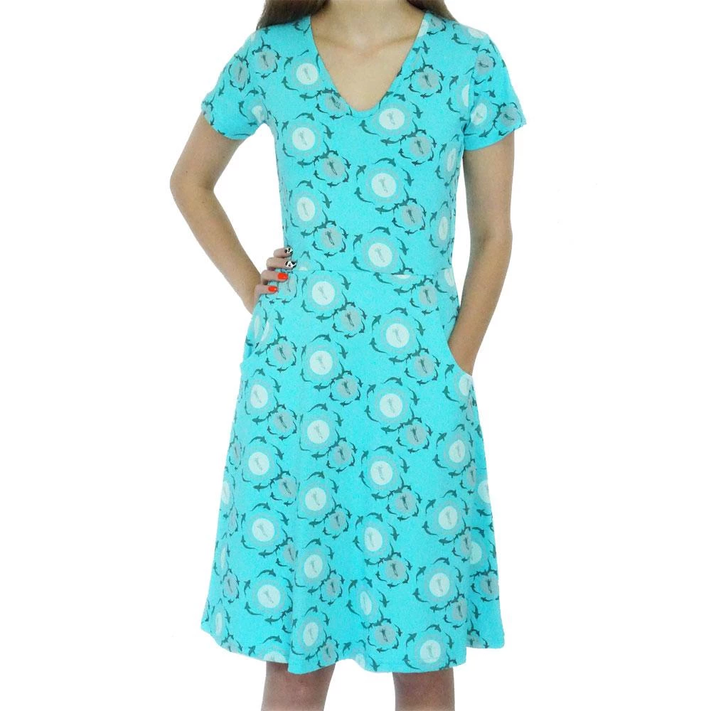 Brothers Knit Garments Shark Circles Rosalind Dress Shop By Interest 1 Brothers Knit Garments Shark Circles Rosalind Dress Shop By Interest