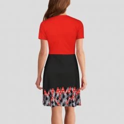 Brothers Knit Garments Adults Representation Matters Ada Dress [FINAL SALE]