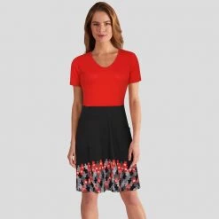 Brothers Knit Garments Adults Representation Matters Ada Dress [FINAL SALE]