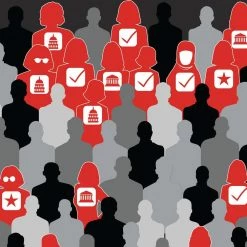 Brothers Knit Garments Kids & Babies Representation Matters Kids Dress [FINAL SALE]