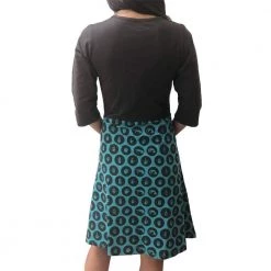 Svaha Apparel Sign Language Polka Dots Ada Dress Shop By Interest