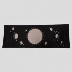 Kustomyze Ideas Pvt Ltd Accessories Solar System Shawl