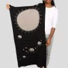 Kustomyze Ideas Pvt Ltd Accessories Solar System Shawl