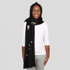 Kustomyze Ideas Pvt Ltd Accessories Solar System Shawl