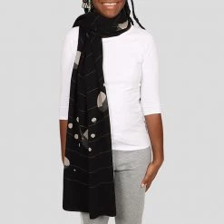 Kustomyze Ideas Pvt Ltd Accessories Solar System Shawl