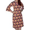 Svaha Apparel Retro Rocket Launch Curie Dress Shop By Interest