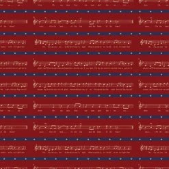 Brothers Knit Garments Kids & Babies Star Spangled Banner Kids Twirl Dress [FINAL SALE]