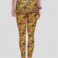 Brothers Knit Garments Stay Focused Kids Leggings With Pockets Kids & Babies