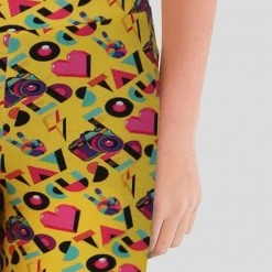 Brothers Knit Garments Stay Focused Kids Leggings With Pockets Kids & Babies