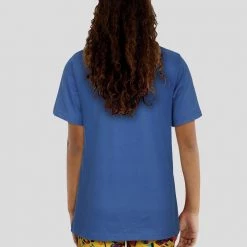 Brothers Knit Garments Stay Focused Kids T-shirt [FINAL SALE] Kids & Babies