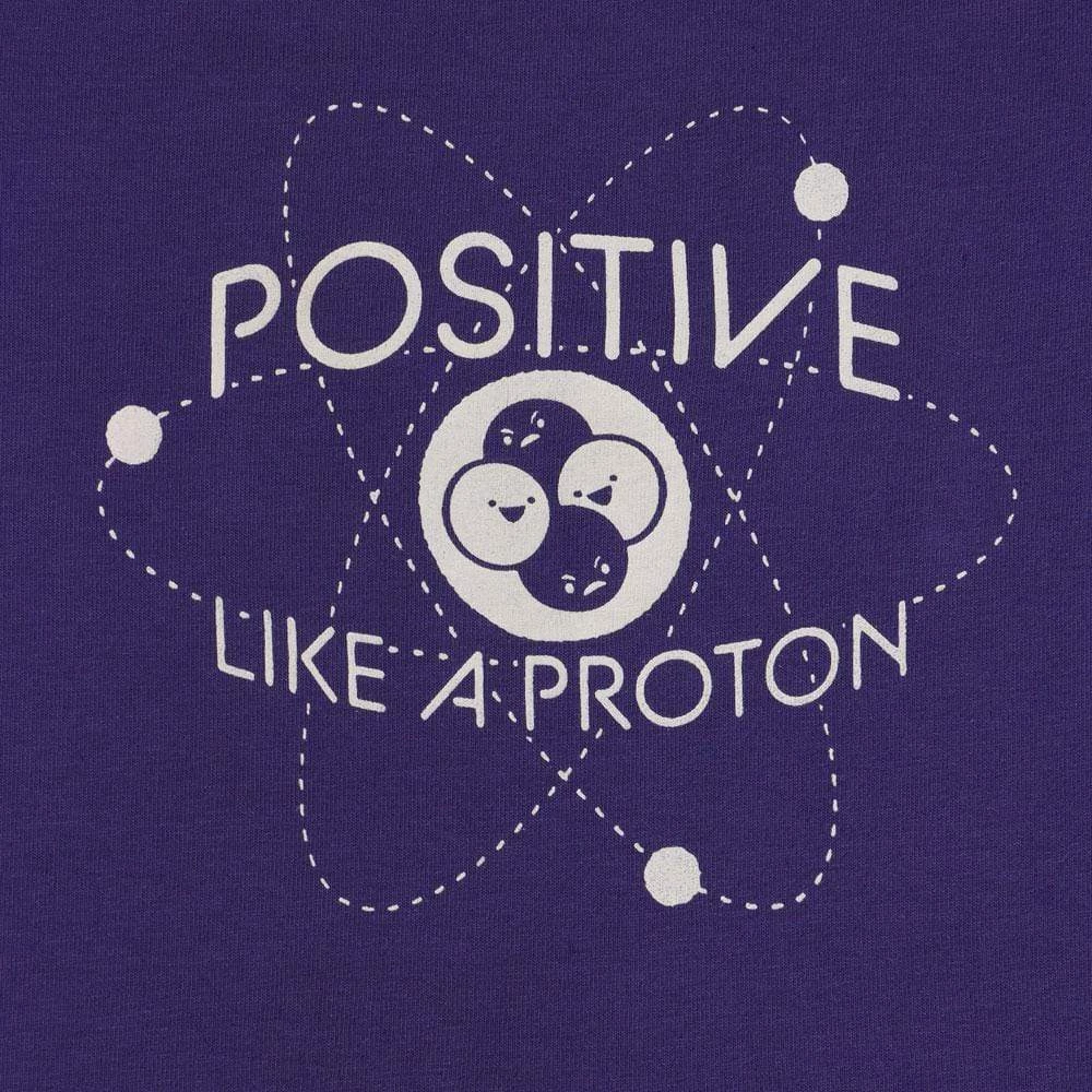 Stretch Garments Kids & Babies Stay Positive Baby Bodysuit 2 Stretch Garments Kids & Babies Stay Positive Baby Bodysuit