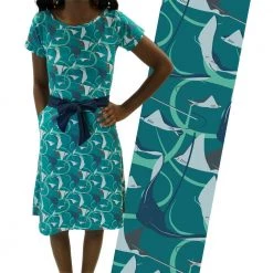Brothers Knit Garments Stingrays Katherine Dress Shop By Interest