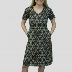 Svaha Apparel Shop By Interest Story Circle Dress Sample - XS