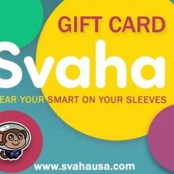 Shop By Interest Svaha E-Gift Card