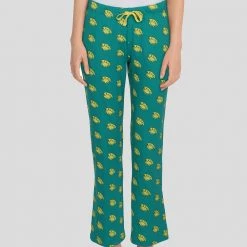 Svaha Apparel Tardigrade Lounge Pants (Defective Print)