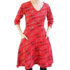 Svaha Apparel Spark Scala Code Rosalind Dress Shop By Interest