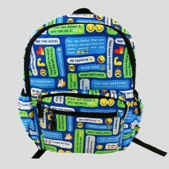 Svaha Apparel Belts & Bags Empowering Messages Backpack [FINAL SALE]